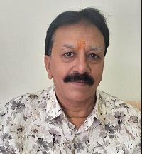derendra dani
